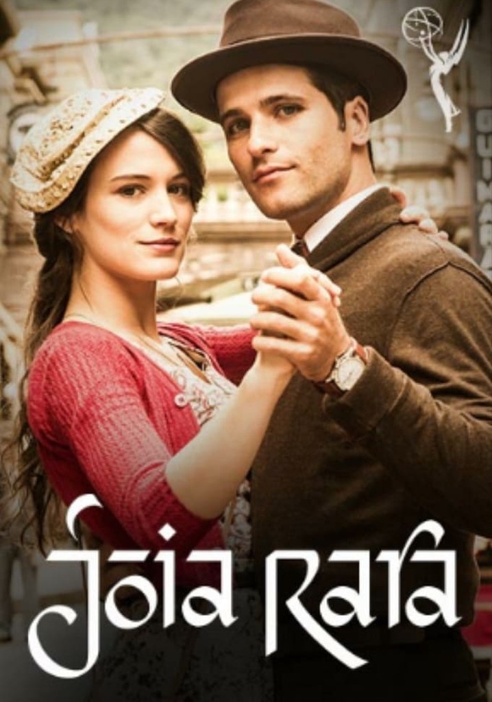 Saison 1 Precious Pearl streaming où regarder les épisodes?